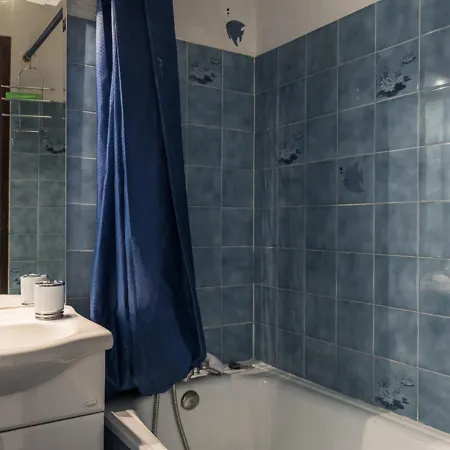 Studio Tignes, 1 pièce, 4 personnes - FR-1-502-78 * Tignes