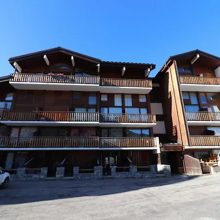 Appartement Studio Tignes, 1 pièce, 4 personnes - FR-1-502-78 Tignes