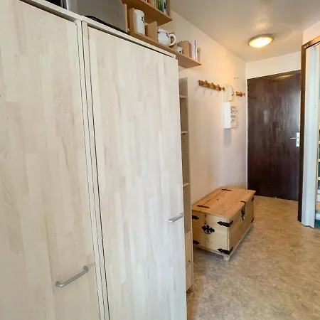 Studio Tignes, 1 pièce, 4 personnes - FR-1-502-78